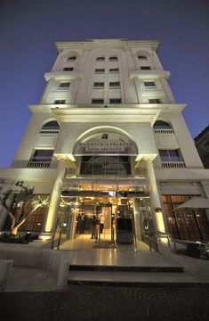Hotel Warwick Il Palazzo