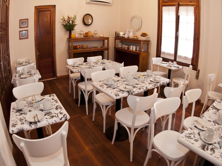 Hotel Papiros