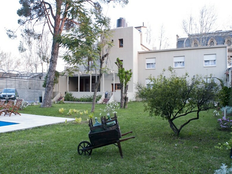Hotel Papiros