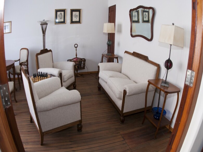 Hotel Papiros