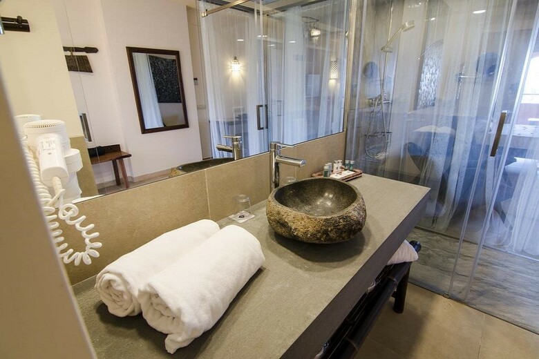 Hotel El Cortijo de Zahara The Senses Collection