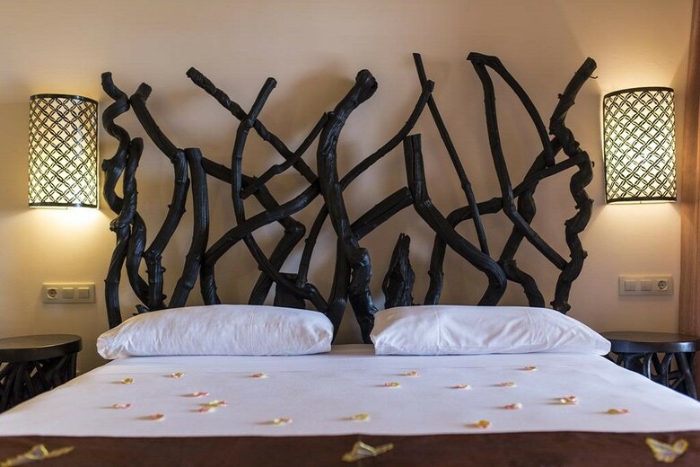 Hotel El Cortijo de Zahara The Senses Collection