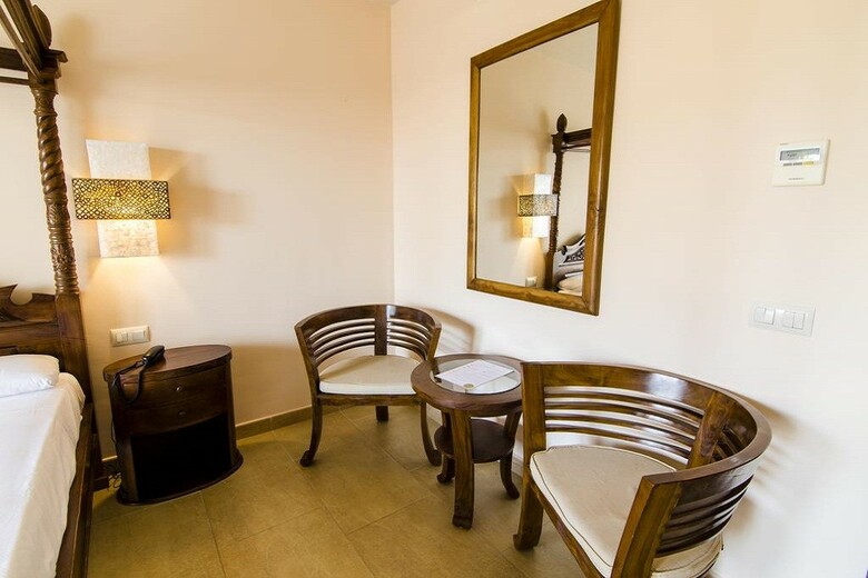 Hotel El Cortijo de Zahara The Senses Collection