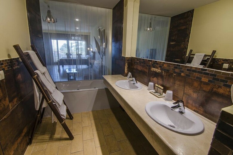 Hotel El Cortijo de Zahara The Senses Collection
