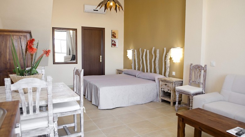 Apartamento Zahara Sol