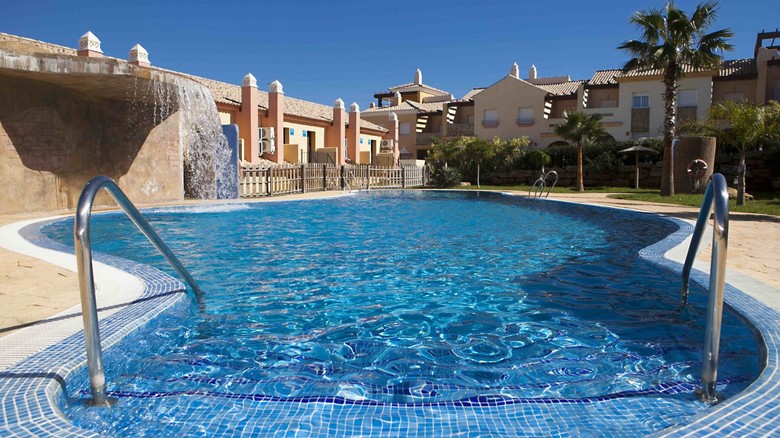 Apartamento Zahara Sol