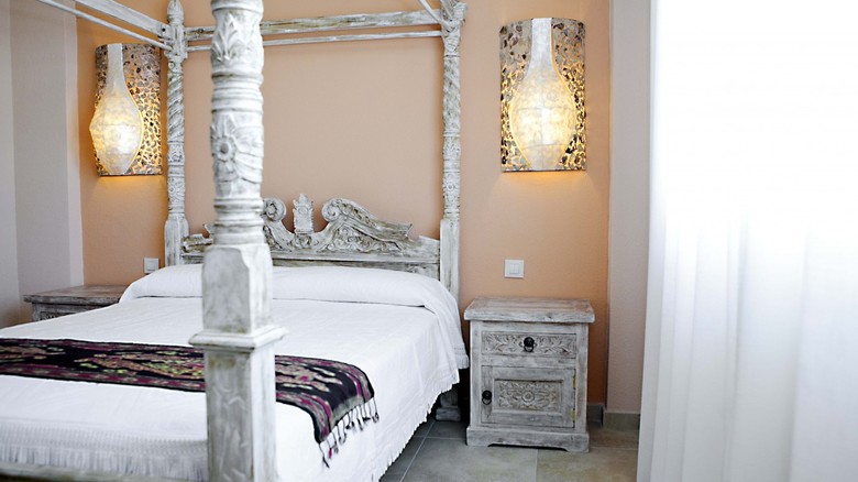 Apartamento Zahara Sol