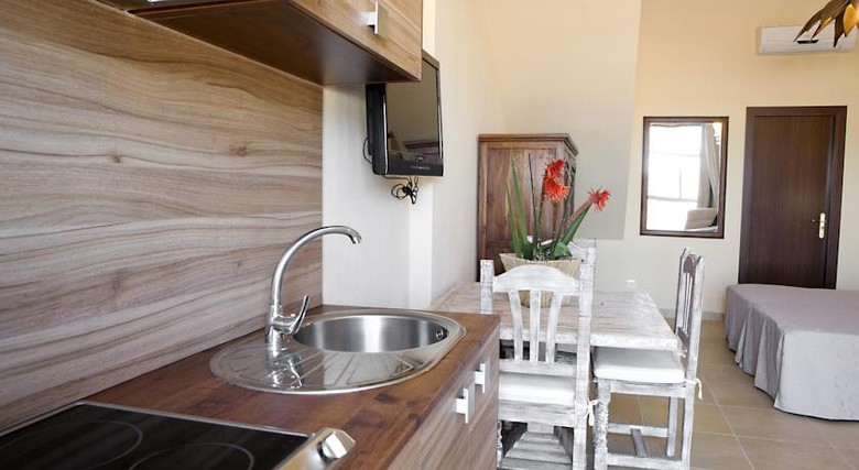 Apartamento Zahara Sol