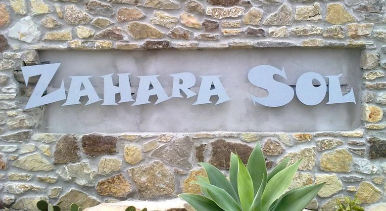 Apartamento Zahara Sol