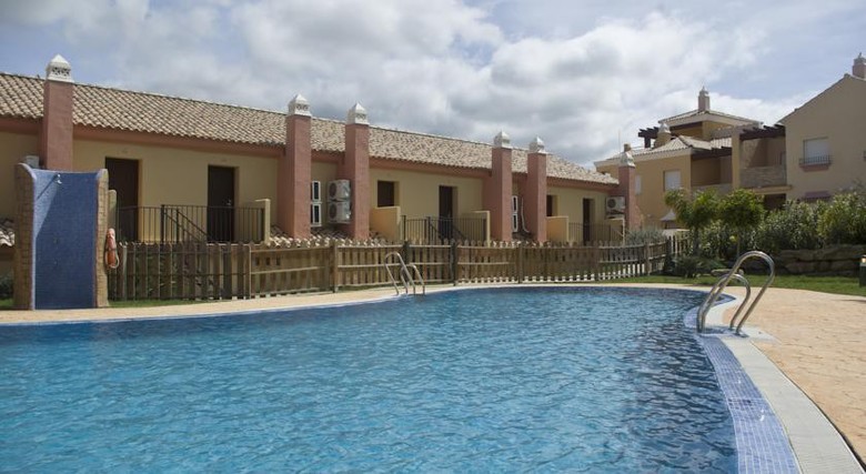Apartamento Zahara Sol