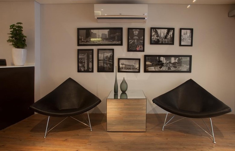H3 Hotel Paulista