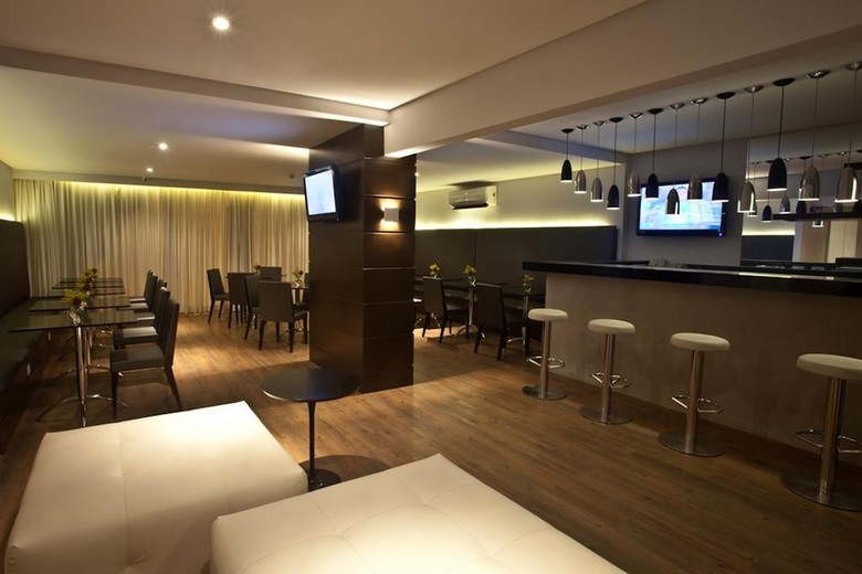 H3 Hotel Paulista