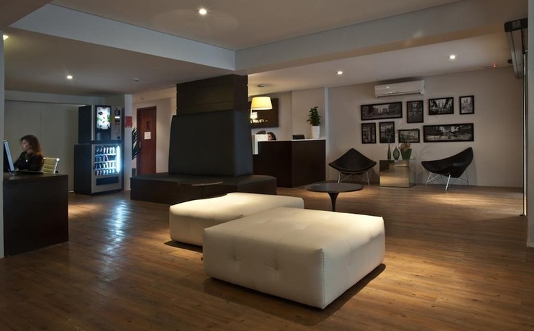 H3 Hotel Paulista