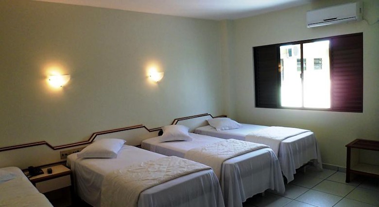 Praia Sol Hotel