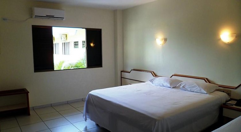 Praia Sol Hotel