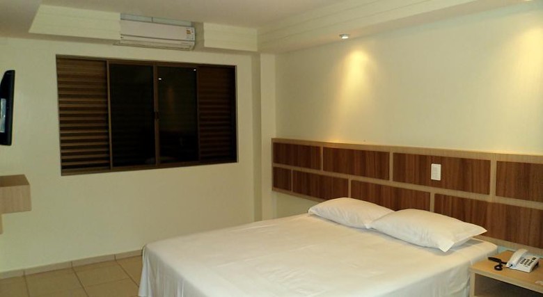 Praia Sol Hotel