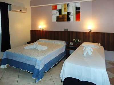 Itaipu Hotel
