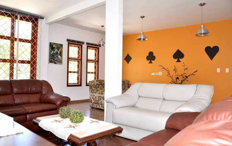 Hotel Pousada Evelina