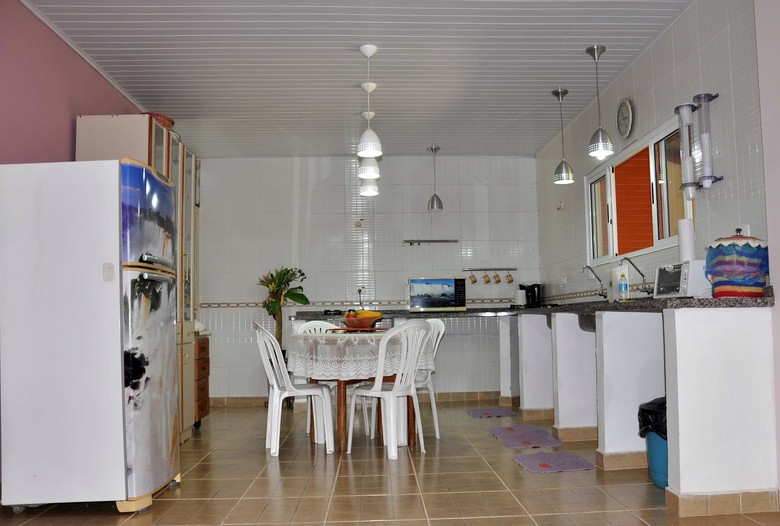Hotel Pousada Evelina