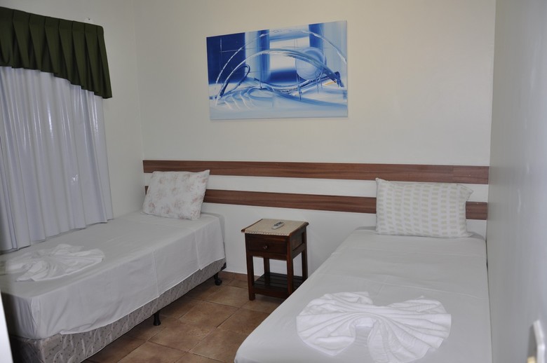 Hotel Pousada Evelina