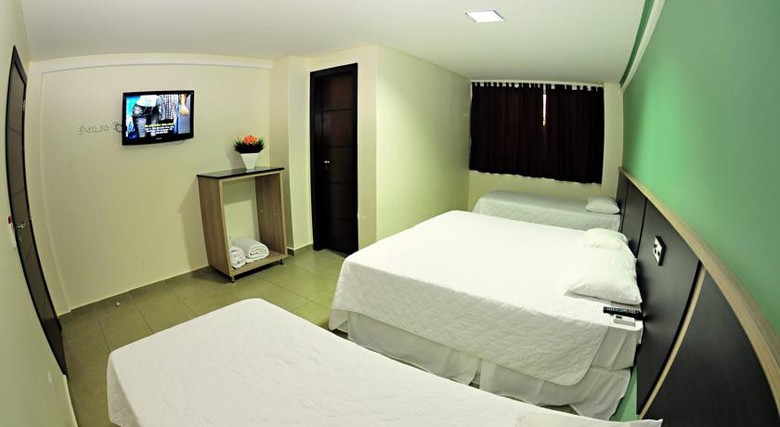 Hotel Schaloon