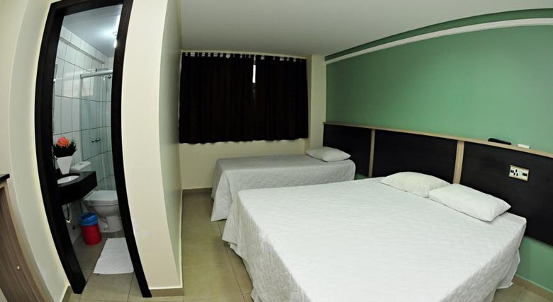 Hotel Schaloon