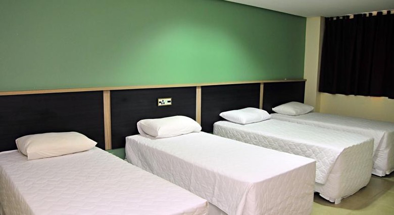 Hotel Schaloon