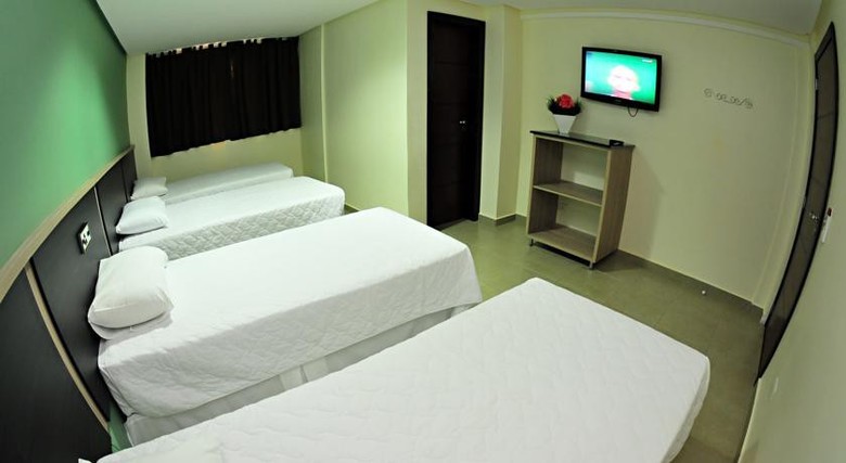 Hotel Schaloon