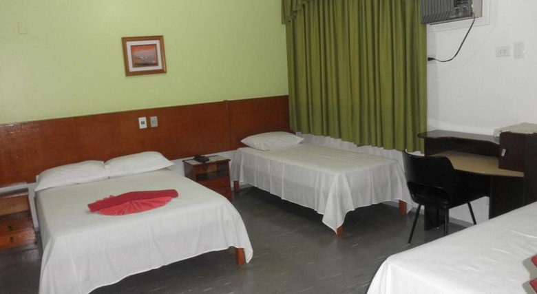 Hotel Village