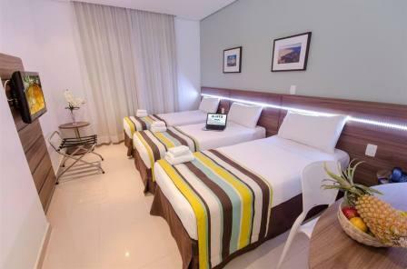 Hotel Express Vieiralves