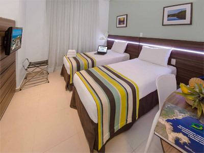 Hotel Express Vieiralves