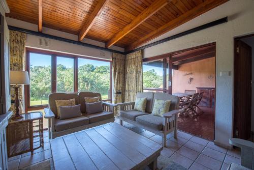 Apartamento San Lameer Villa - 3512