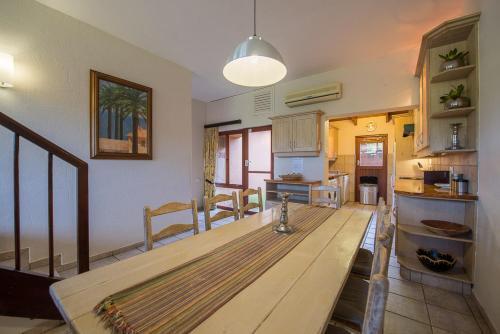 Apartamento San Lameer Villa - 3512