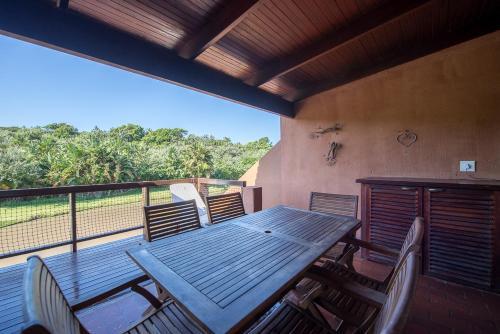 Apartamento San Lameer Villa - 3512