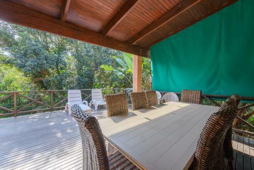Apartamento San Lameer Villa - 2602