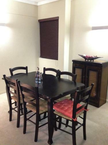 Umhlanga Gateway Apartments