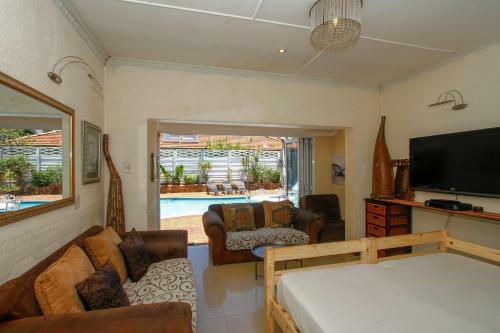 Albergue Umhlanga Backpackers
