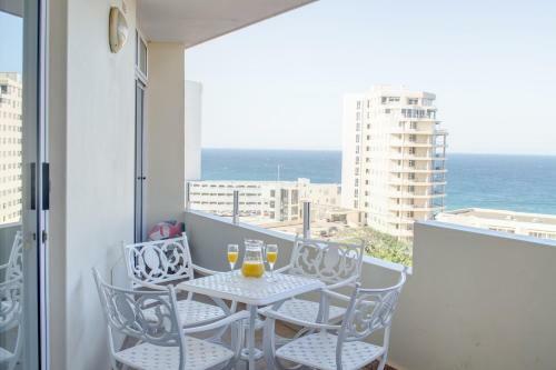 Apartamento 43 Sea Lodge