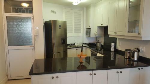 Apartamento 43 Sea Lodge
