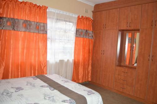 Clermont Lodge