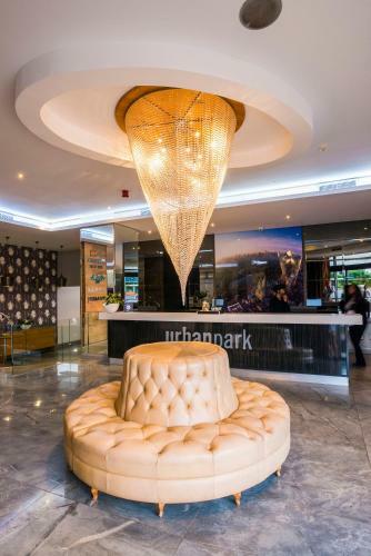 Urban Park Express By Misty Blue Hotels