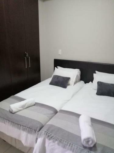 Apartamento A024 Urban Park