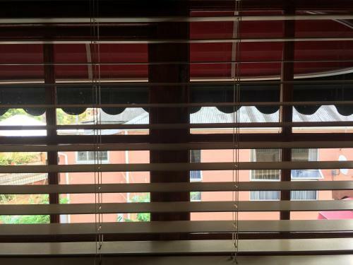 Hostal The Travel Inn Durban