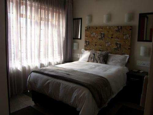 Hostal The Travel Inn Durban