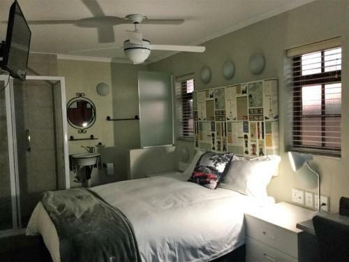 Hostal The Travel Inn Durban