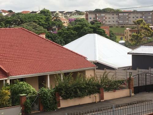 Hostal The Travel Inn Durban