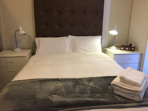 Hostal The Travel Inn Durban