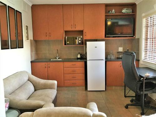 Hostal The Travel Inn Durban