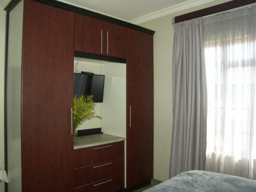 Hostal The Travel Inn Durban