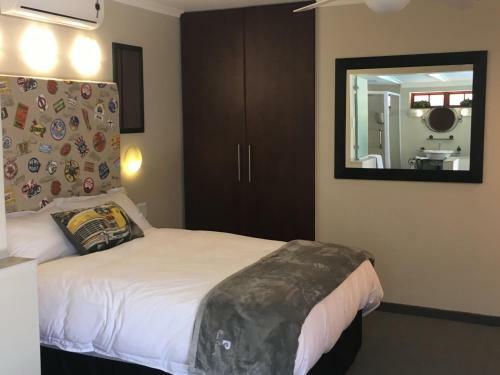 Hostal The Travel Inn Durban